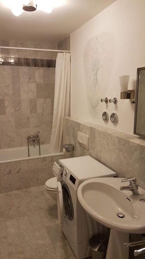 Koenigliche Villa Appartement Mit Balkon بيرشتسغادن المظهر الخارجي الصورة
