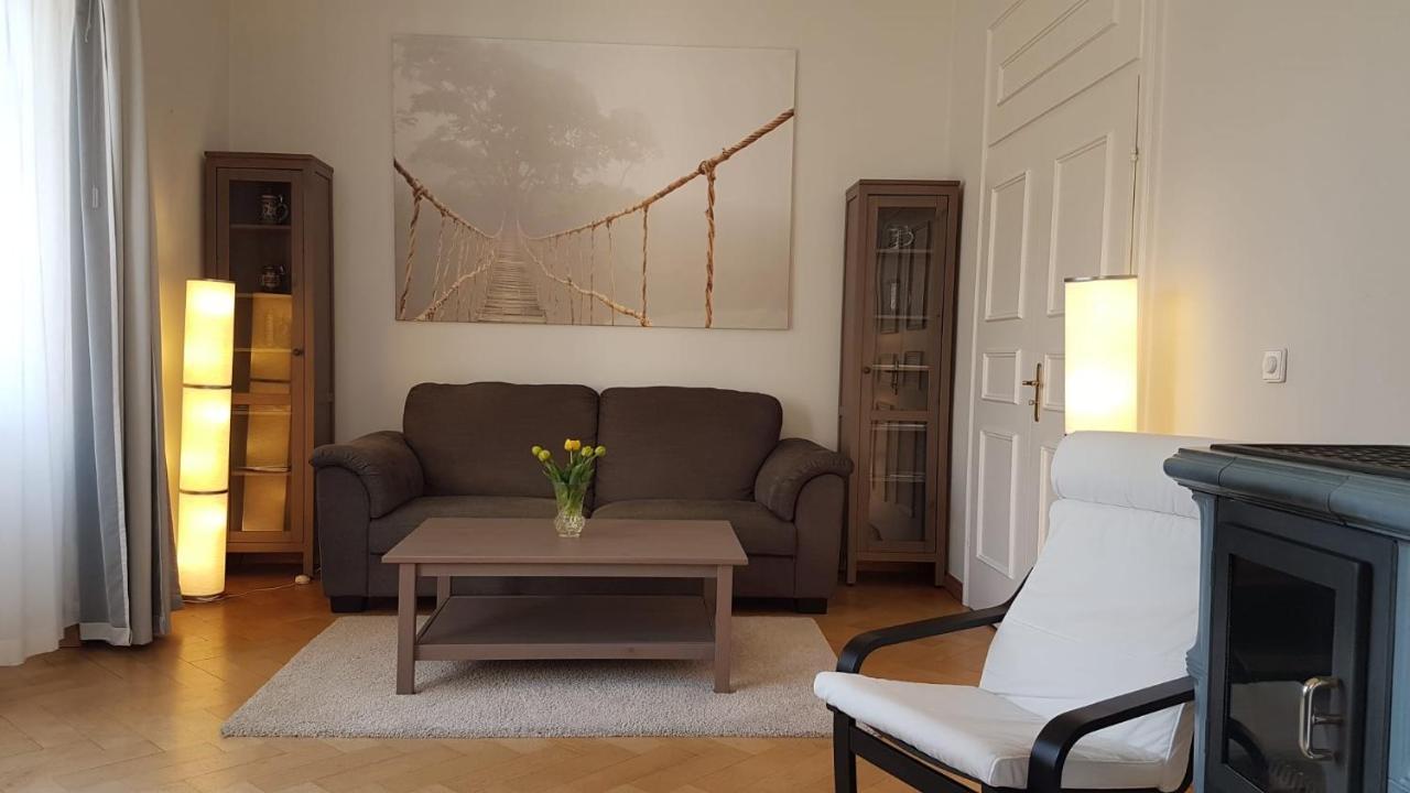 Koenigliche Villa Appartement Mit Balkon بيرشتسغادن المظهر الخارجي الصورة